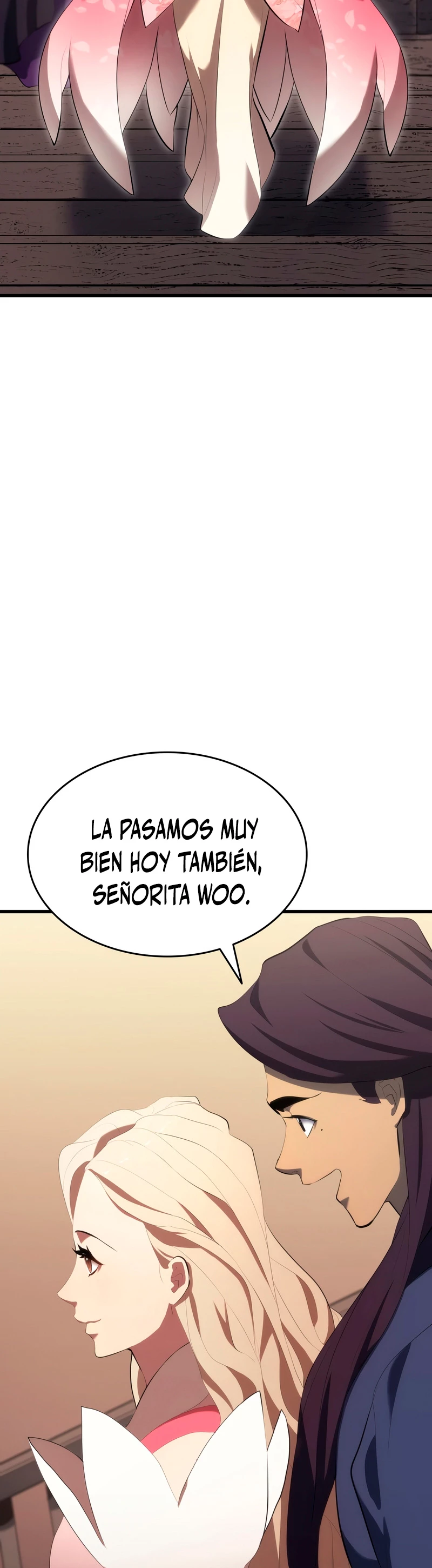 El Asesino de la Luna a la Deriva Capitulo 31 página 78