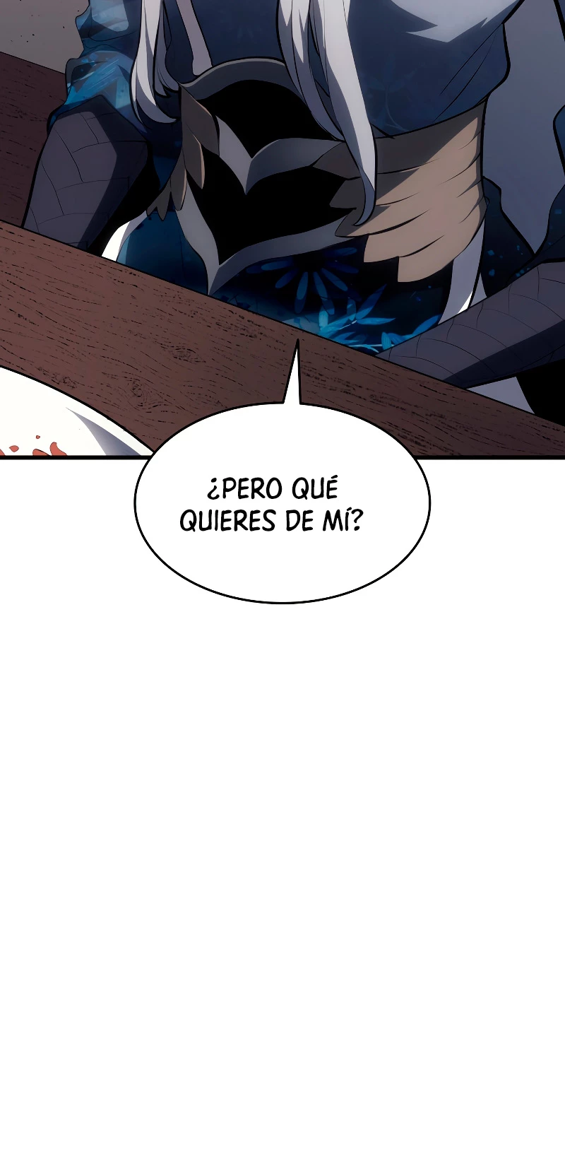 El Asesino de la Luna a la Deriva Capitulo 32 página 19