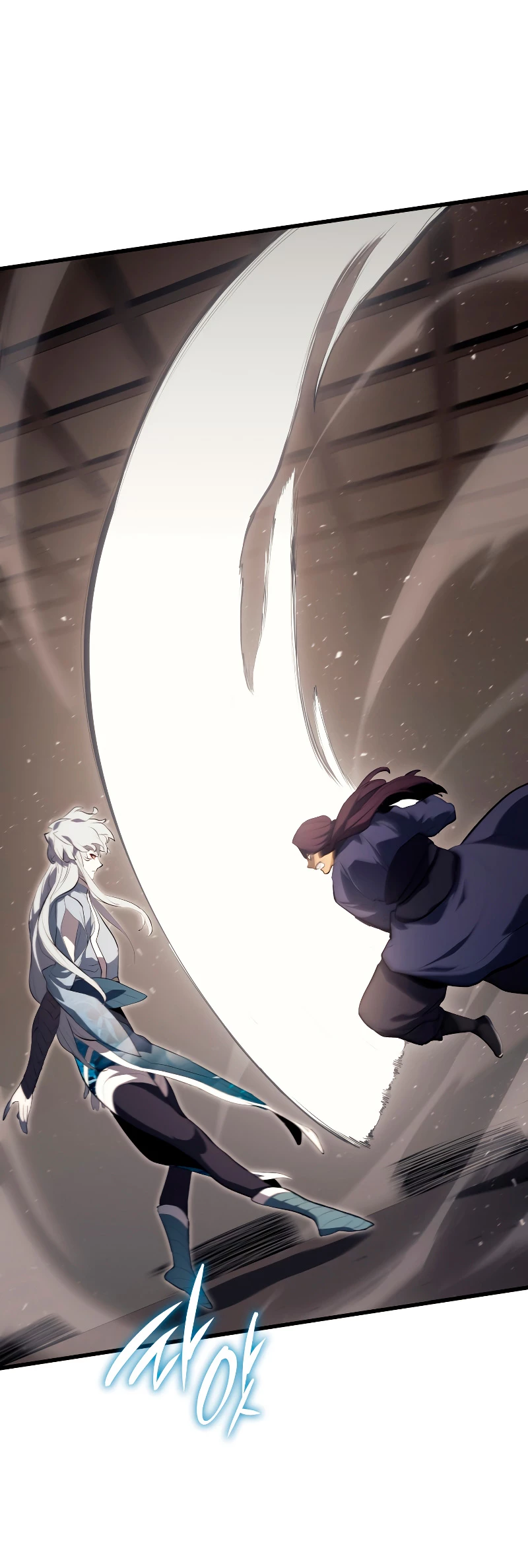 El Asesino de la Luna a la Deriva Capitulo 32 página 37