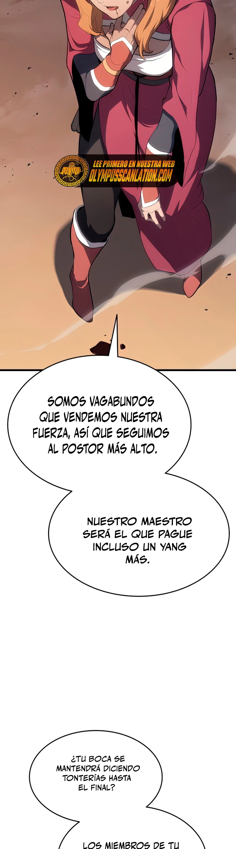 El Asesino de la Luna a la Deriva Capitulo 33 página 25