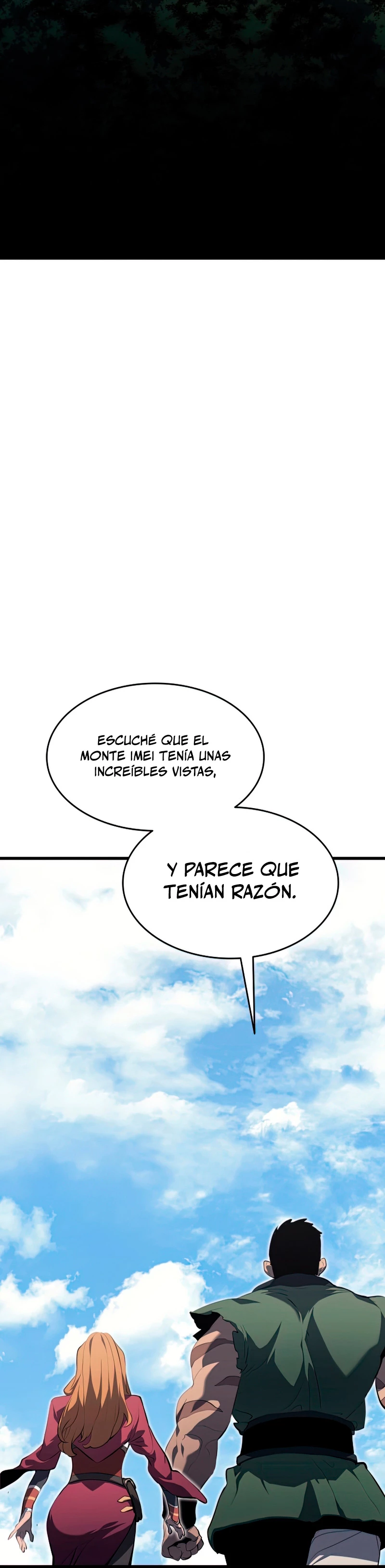 El Asesino de la Luna a la Deriva Capitulo 33 página 3