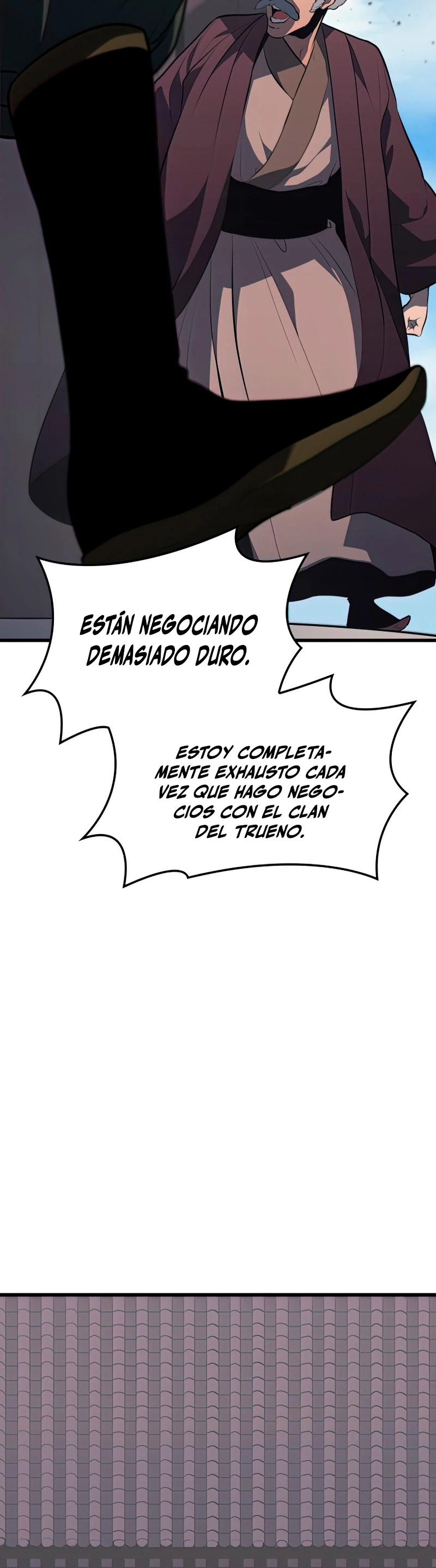 El Asesino de la Luna a la Deriva Capitulo 33 página 31