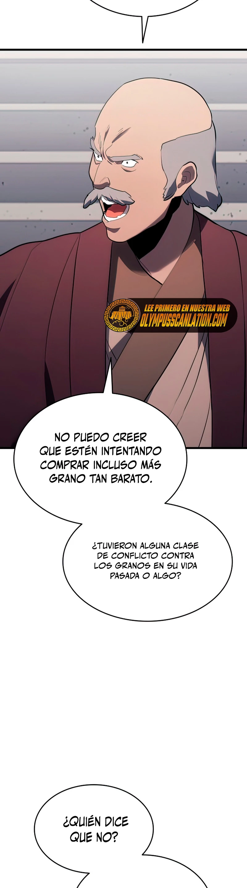 El Asesino de la Luna a la Deriva Capitulo 33 página 33