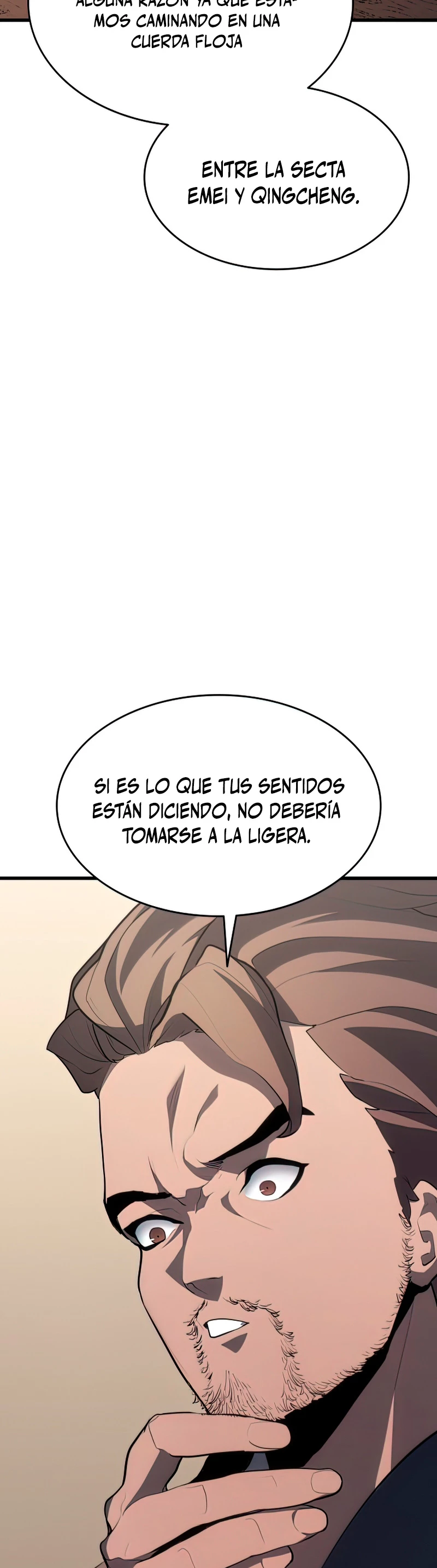 El Asesino de la Luna a la Deriva Capitulo 33 página 44