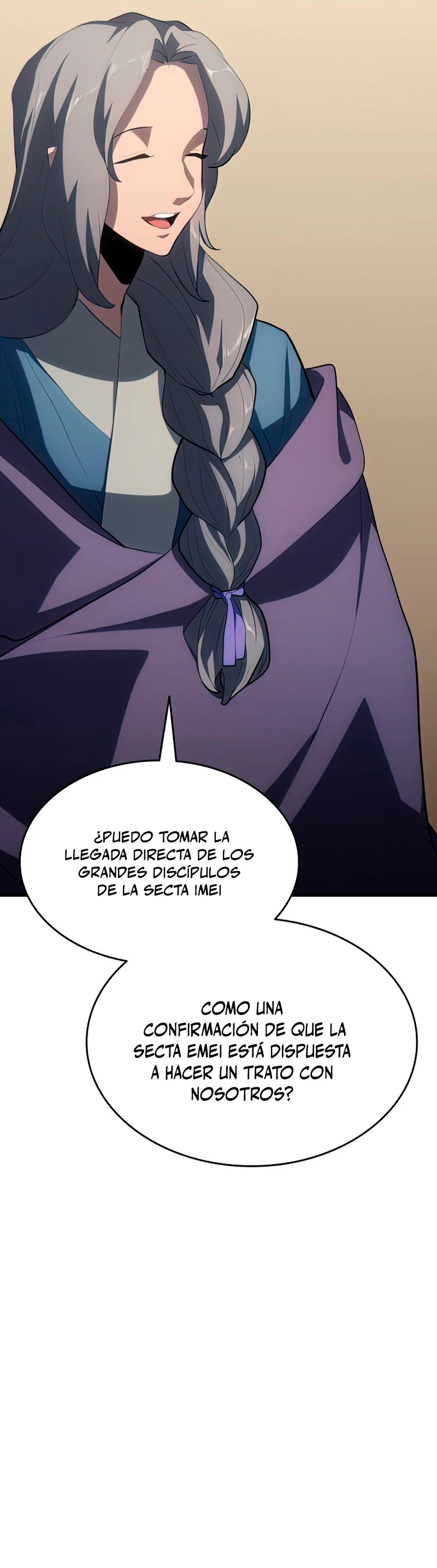 El Asesino de la Luna a la Deriva Capitulo 33 página 51
