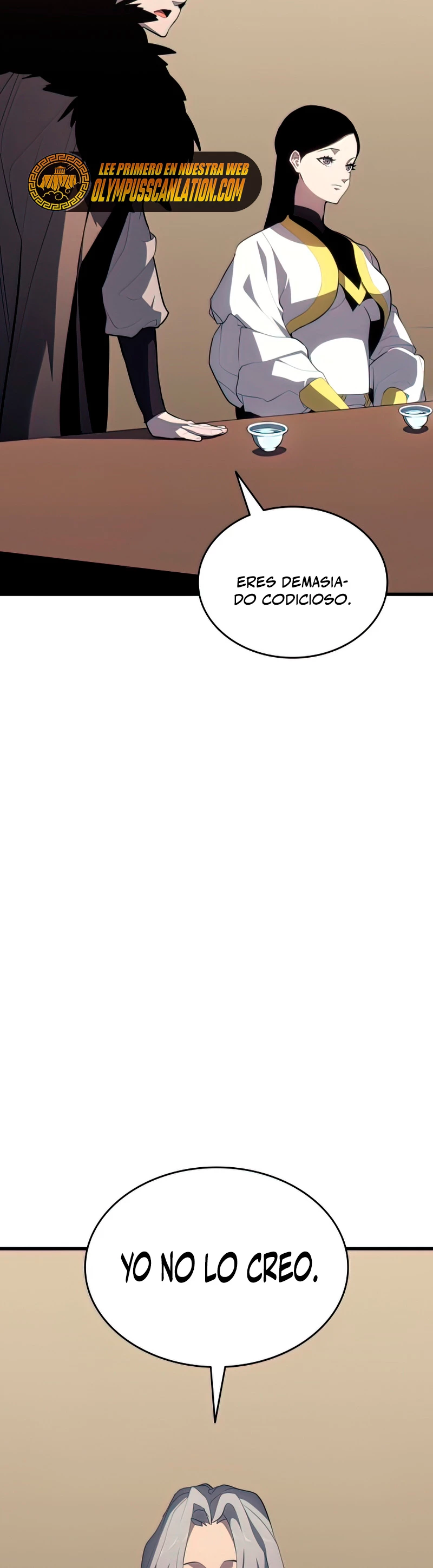 El Asesino de la Luna a la Deriva Capitulo 33 página 57