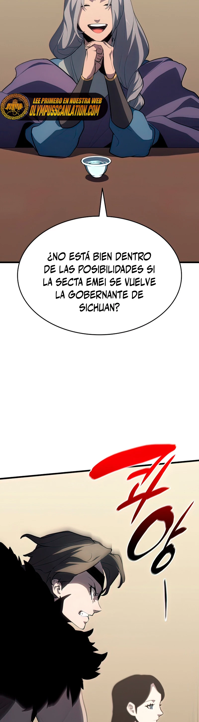 El Asesino de la Luna a la Deriva Capitulo 33 página 58