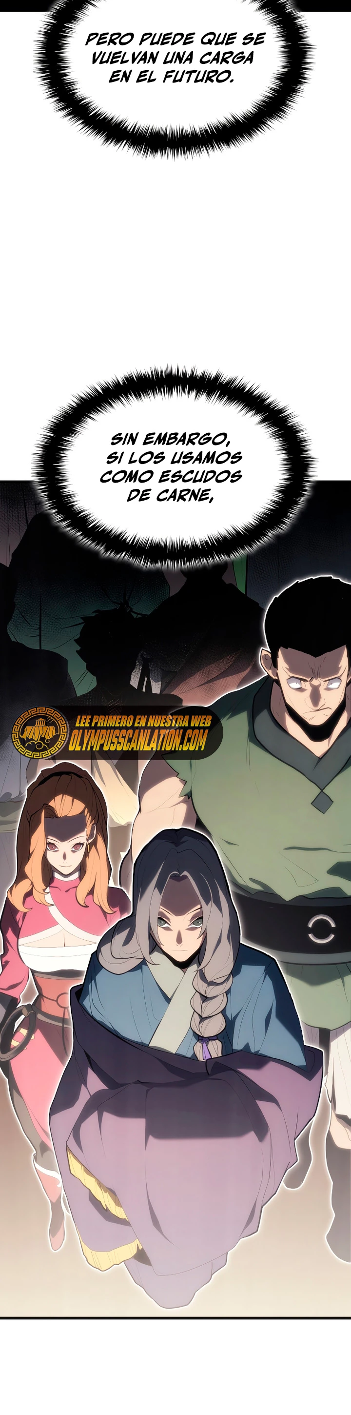El Asesino de la Luna a la Deriva Capitulo 34 página 11