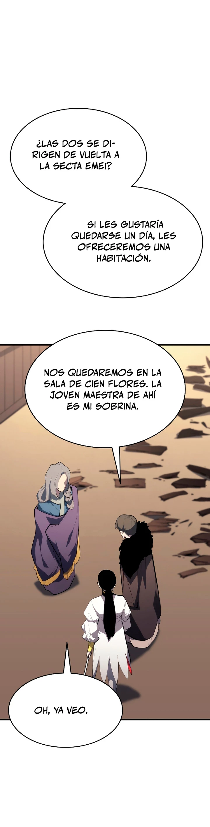 El Asesino de la Luna a la Deriva Capitulo 34 página 18