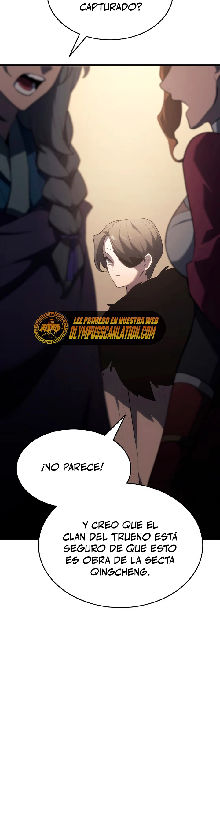 El Asesino de la Luna a la Deriva Capitulo 34 página 23