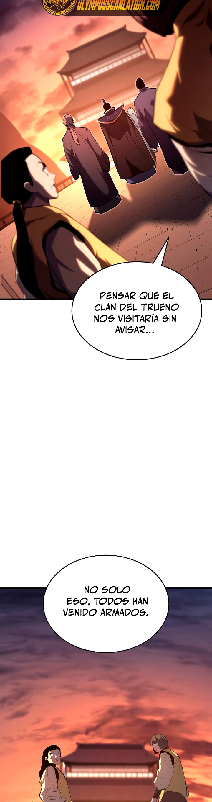 El Asesino de la Luna a la Deriva Capitulo 34 página 27
