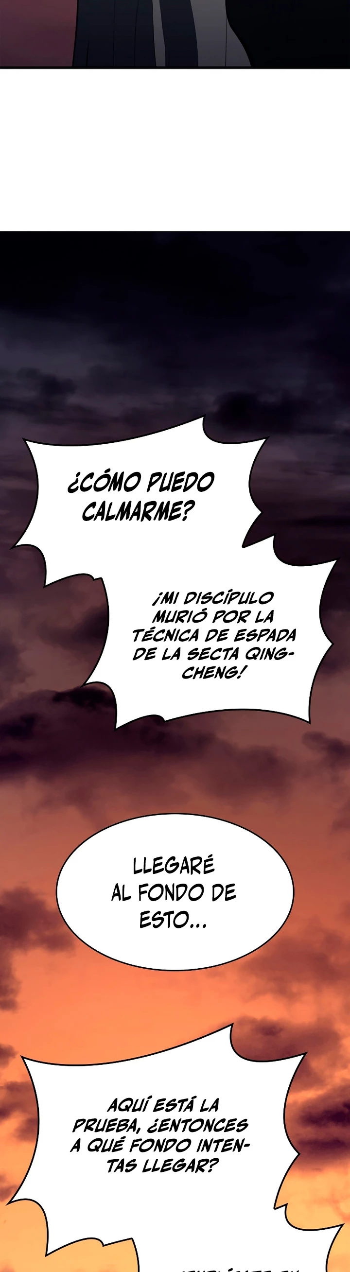 El Asesino de la Luna a la Deriva Capitulo 34 página 45