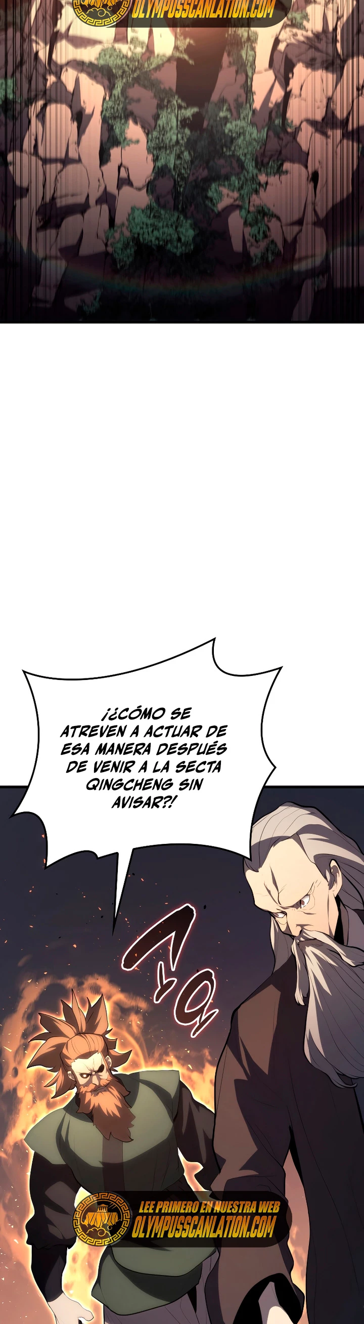 El Asesino de la Luna a la Deriva Capitulo 34 página 47