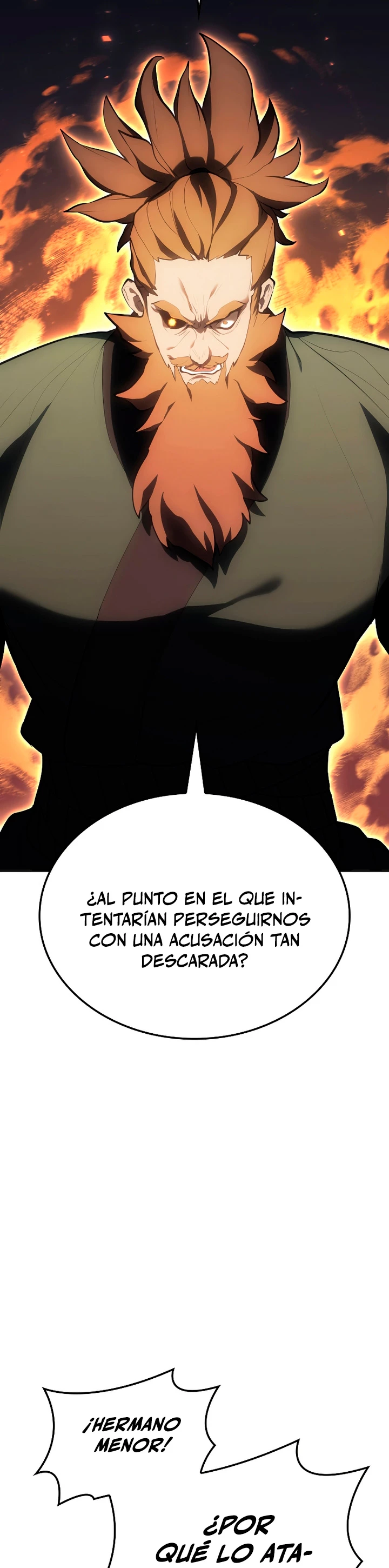 El Asesino de la Luna a la Deriva Capitulo 34 página 55