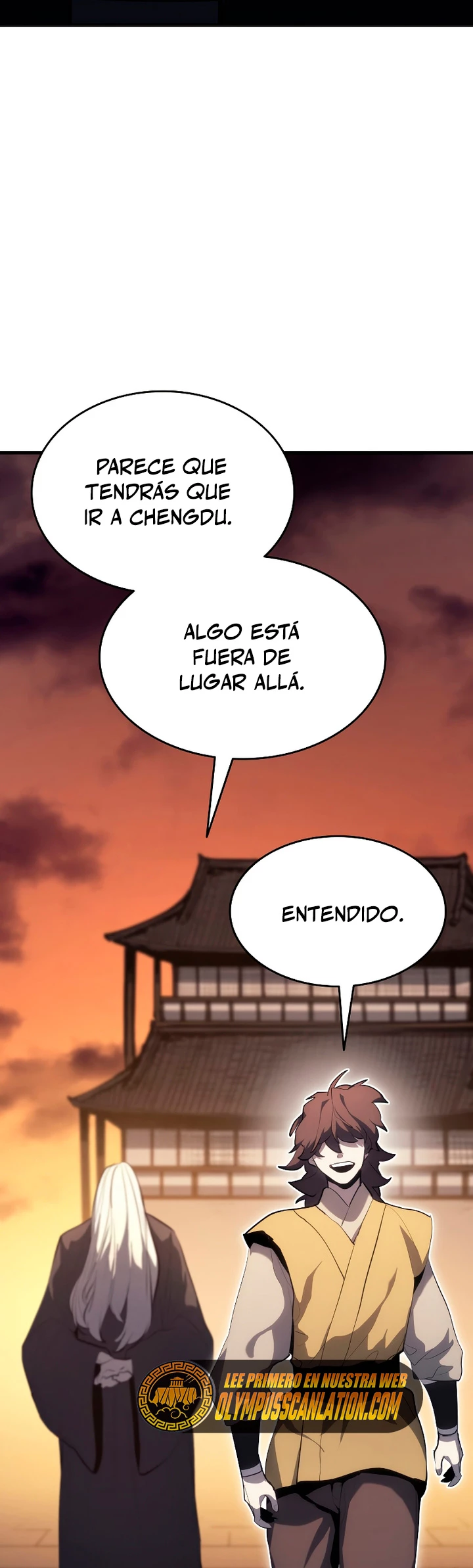 El Asesino de la Luna a la Deriva Capitulo 34 página 63