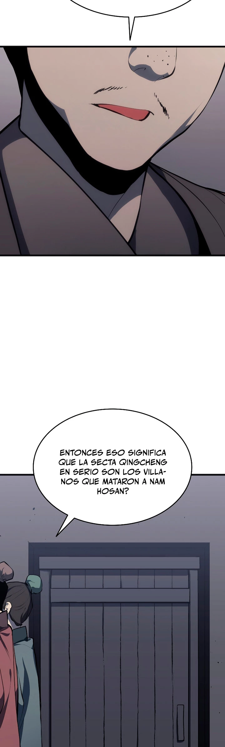 El Asesino de la Luna a la Deriva Capitulo 34 página 68