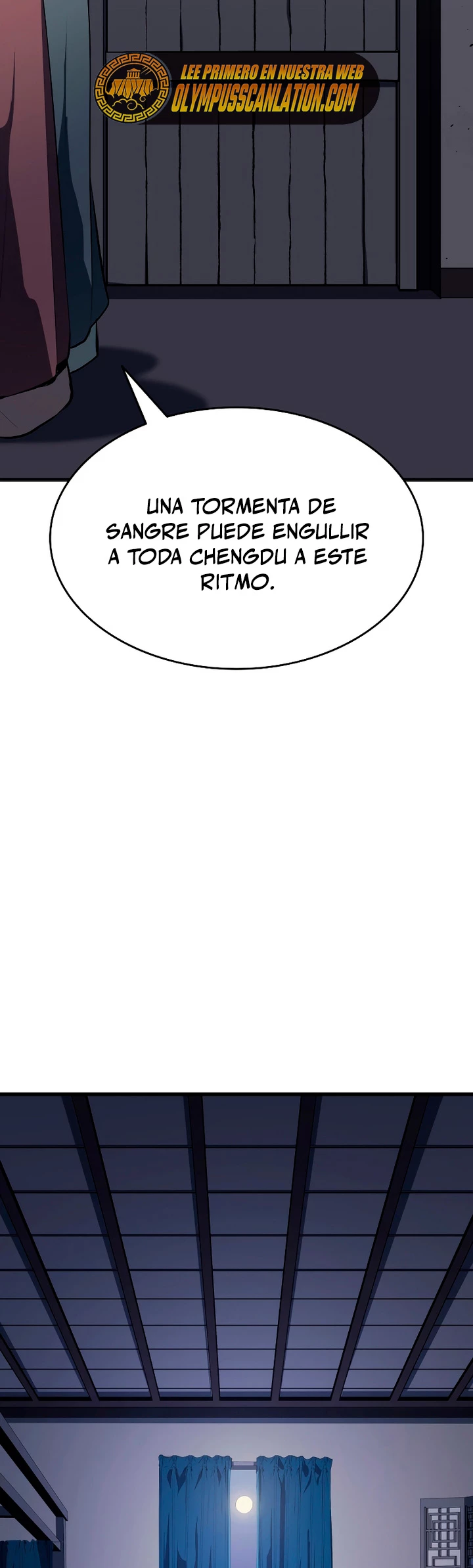 El Asesino de la Luna a la Deriva Capitulo 34 página 69