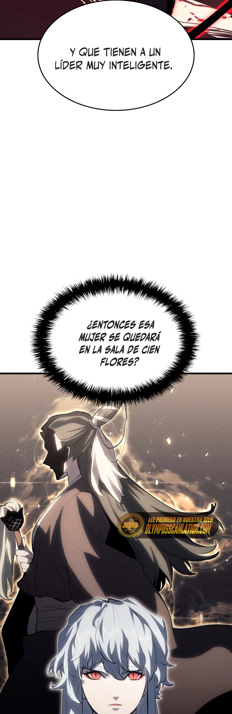 El Asesino de la Luna a la Deriva Capitulo 35 página 19