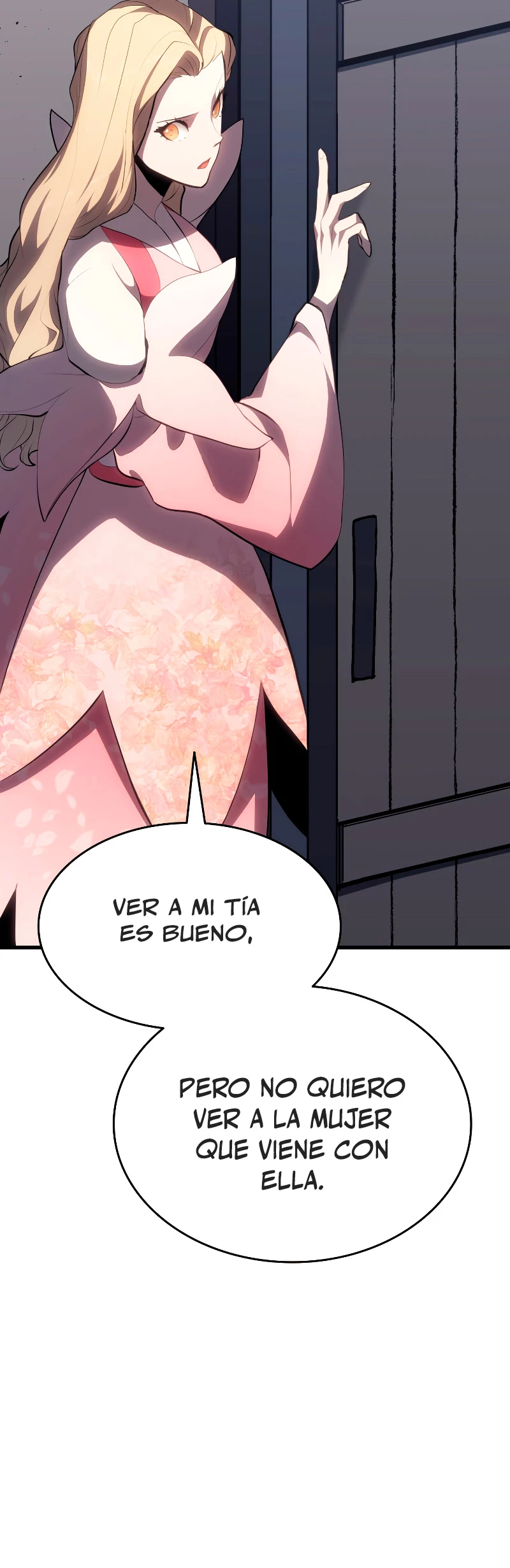 El Asesino de la Luna a la Deriva Capitulo 35 página 21