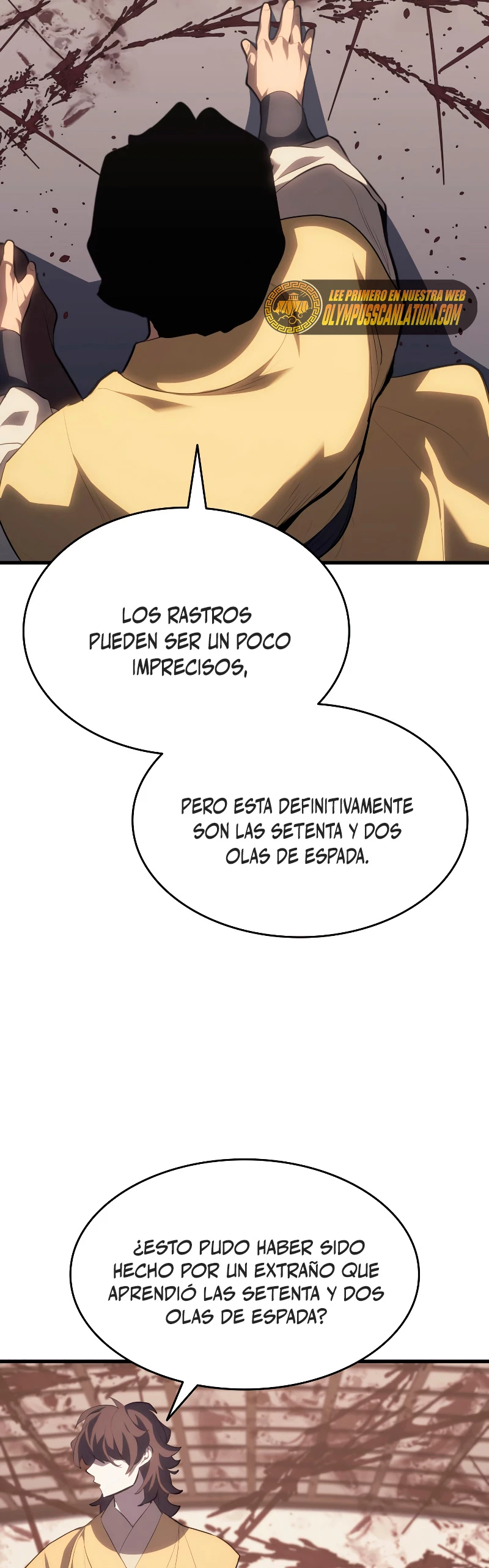 El Asesino de la Luna a la Deriva Capitulo 35 página 39
