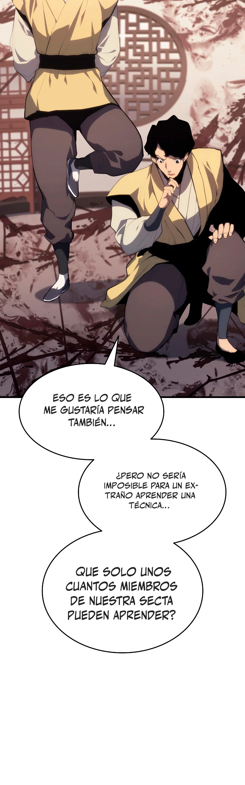 El Asesino de la Luna a la Deriva Capitulo 35 página 40