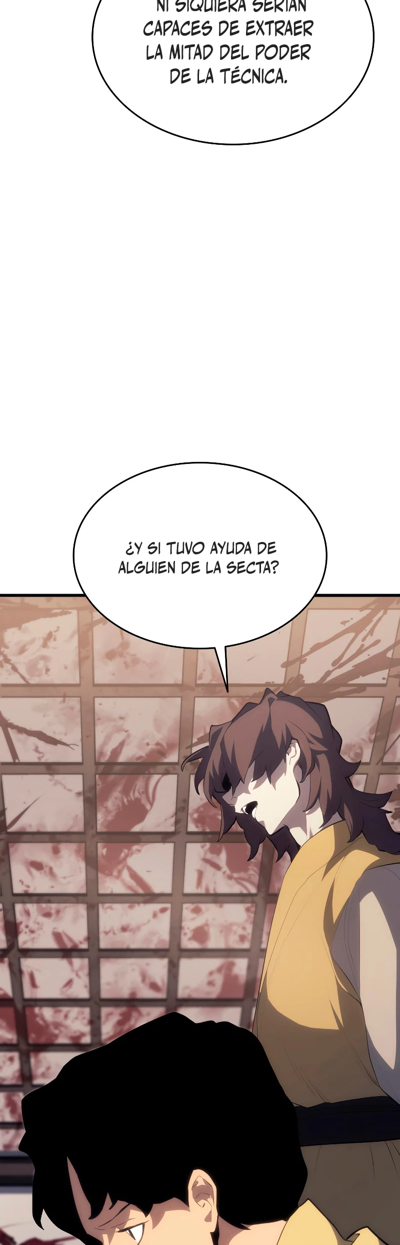 El Asesino de la Luna a la Deriva Capitulo 35 página 43