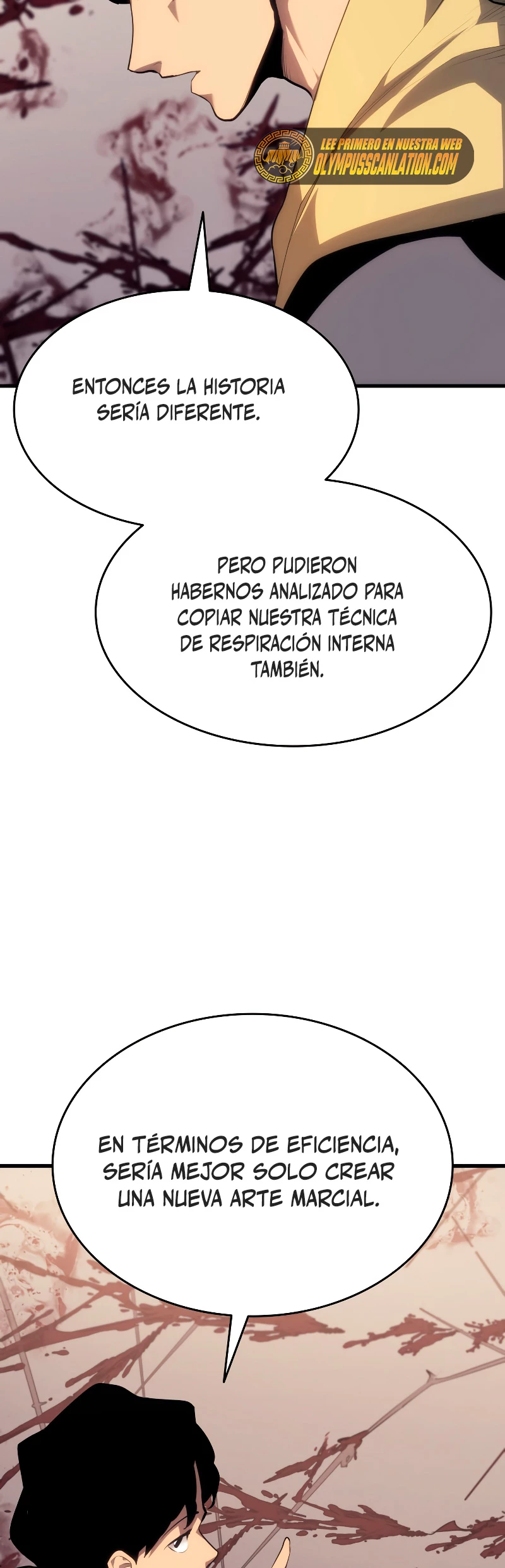 El Asesino de la Luna a la Deriva Capitulo 35 página 44