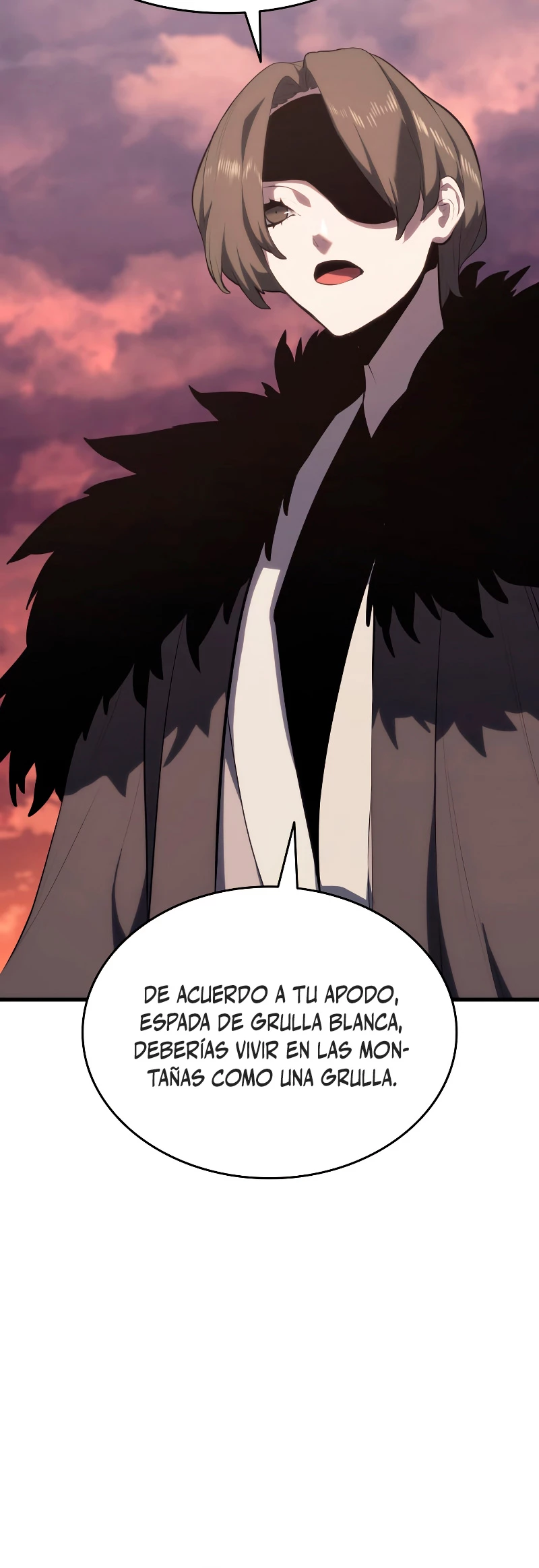 El Asesino de la Luna a la Deriva Capitulo 35 página 61