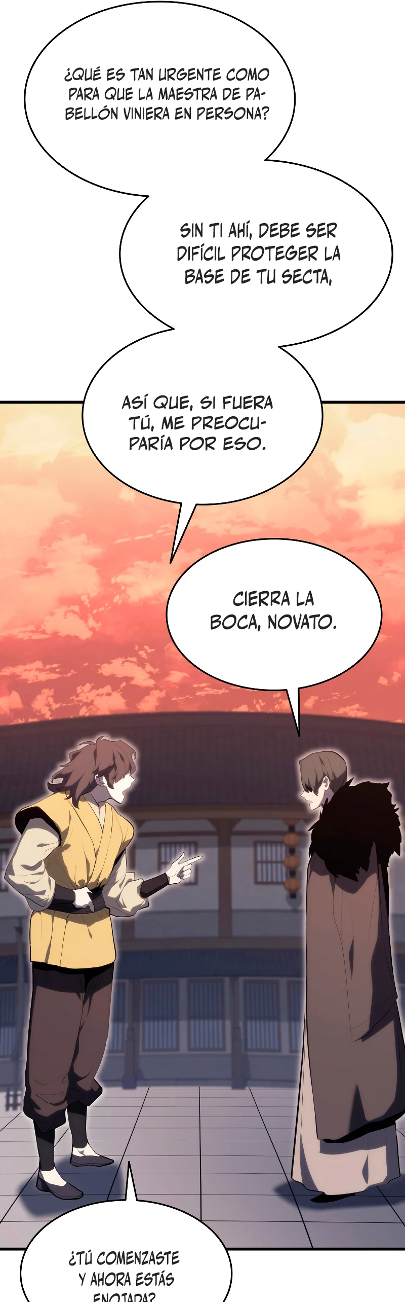 El Asesino de la Luna a la Deriva Capitulo 35 página 62