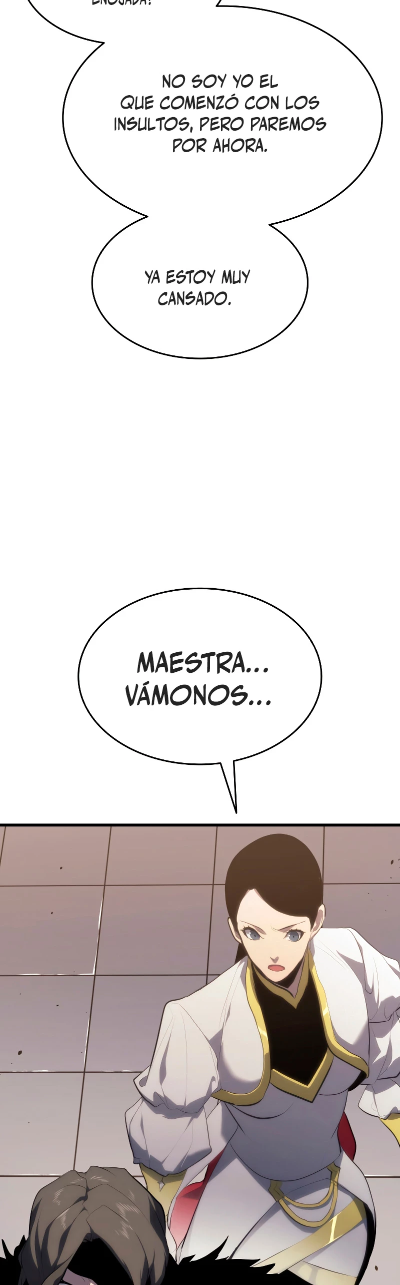 El Asesino de la Luna a la Deriva Capitulo 35 página 63