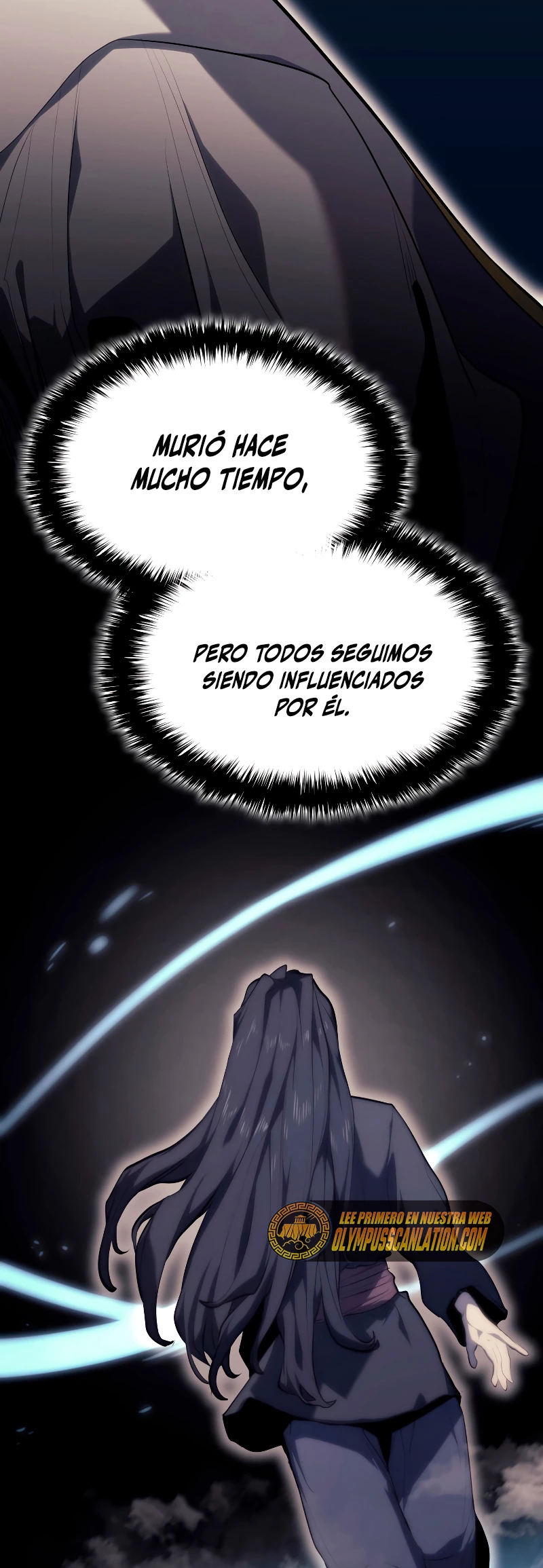 El Asesino de la Luna a la Deriva Capitulo 35 página 69