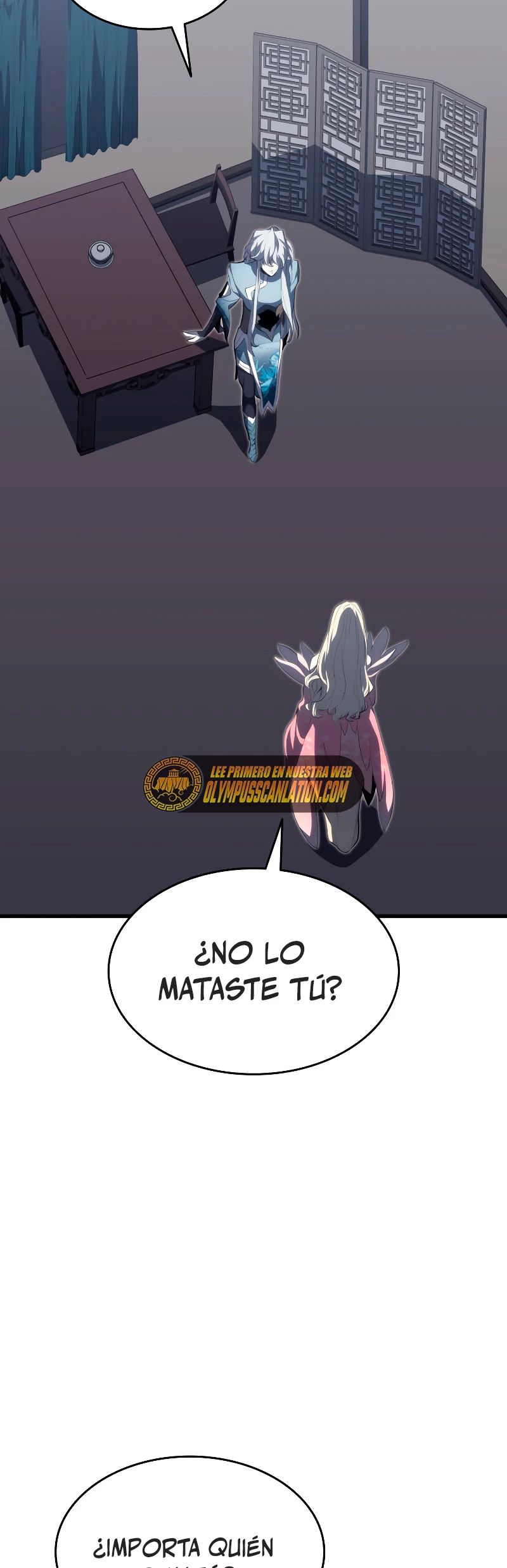 El Asesino de la Luna a la Deriva Capitulo 35 página 9