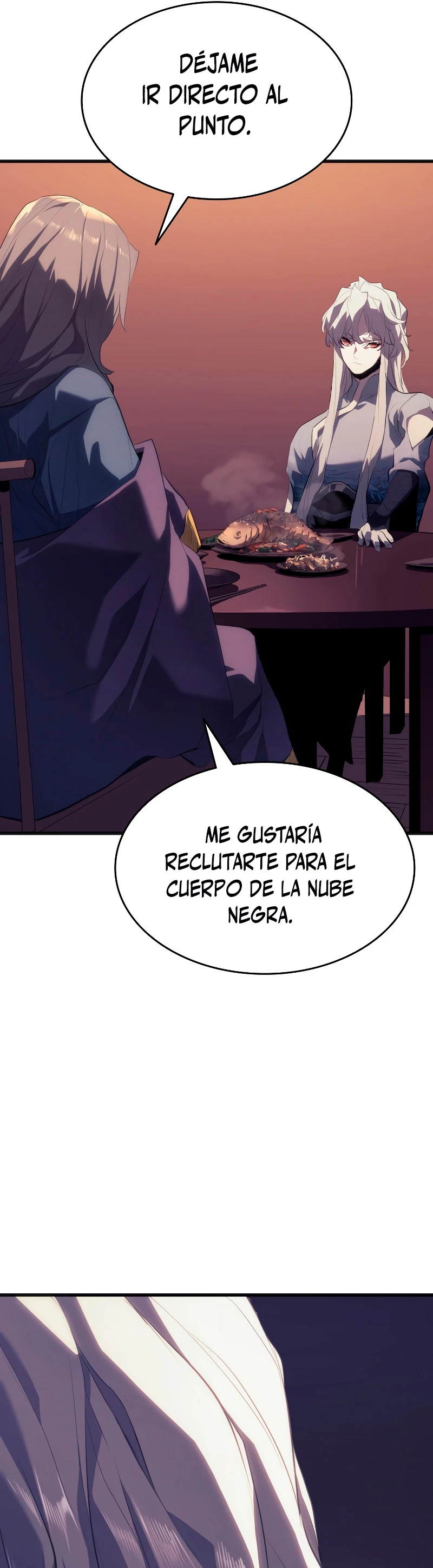 El Asesino de la Luna a la Deriva Capitulo 36 página 12