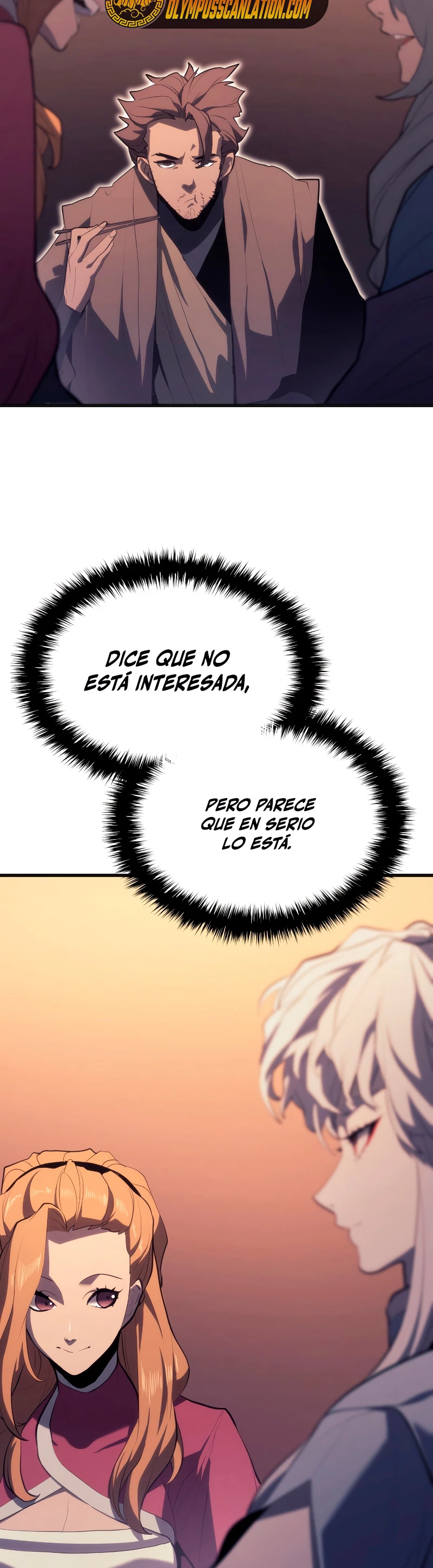 El Asesino de la Luna a la Deriva Capitulo 36 página 17