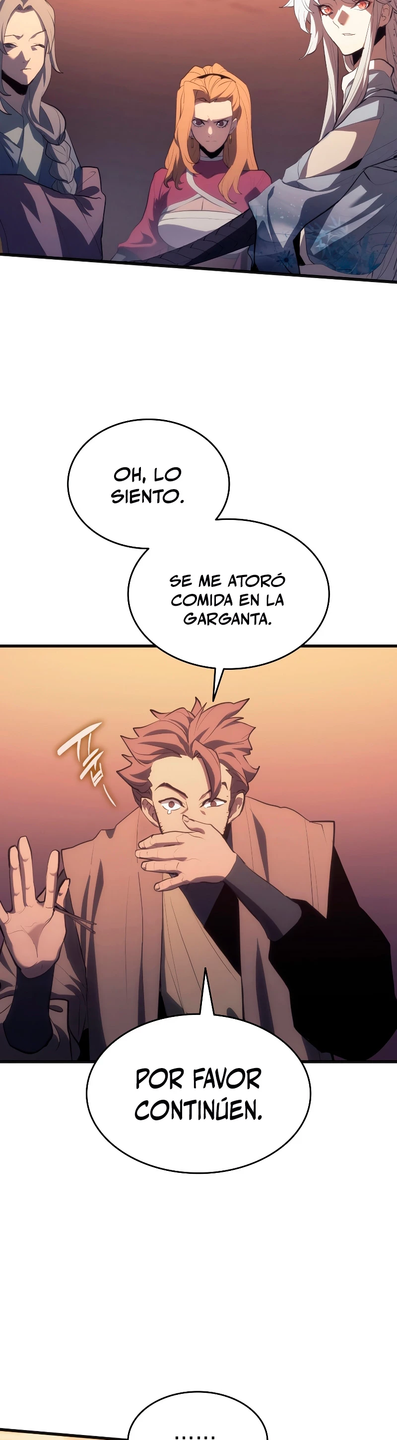 El Asesino de la Luna a la Deriva Capitulo 36 página 20