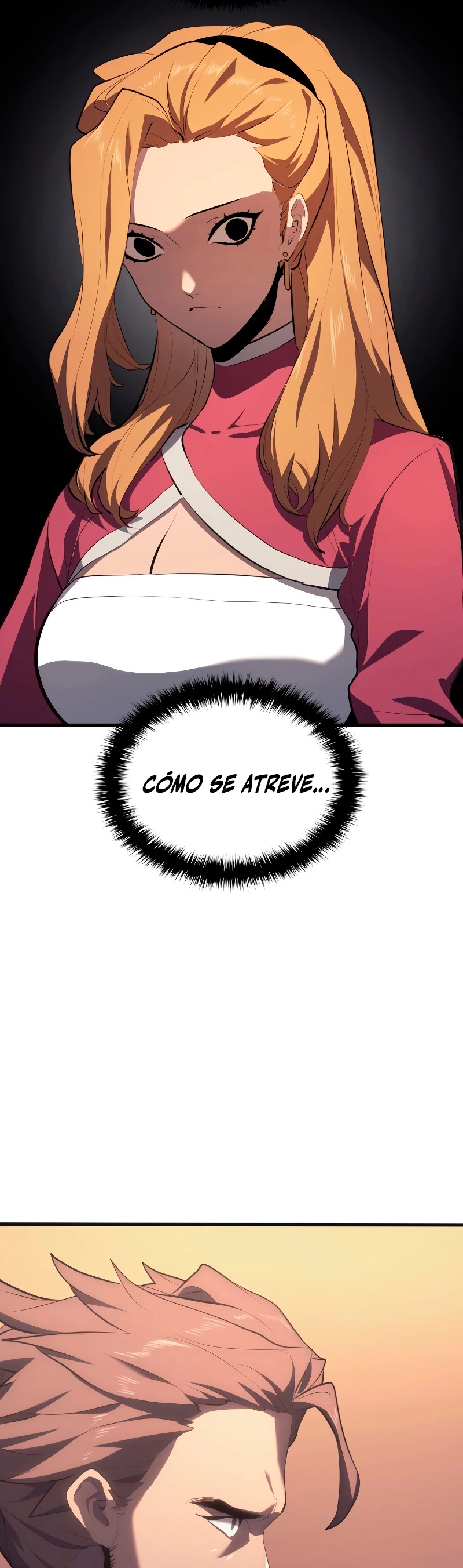 El Asesino de la Luna a la Deriva Capitulo 36 página 26