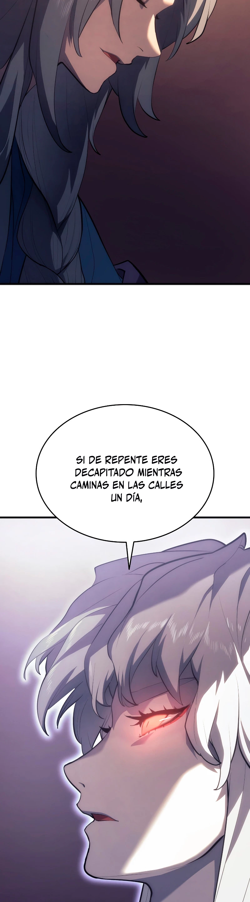 El Asesino de la Luna a la Deriva Capitulo 36 página 34