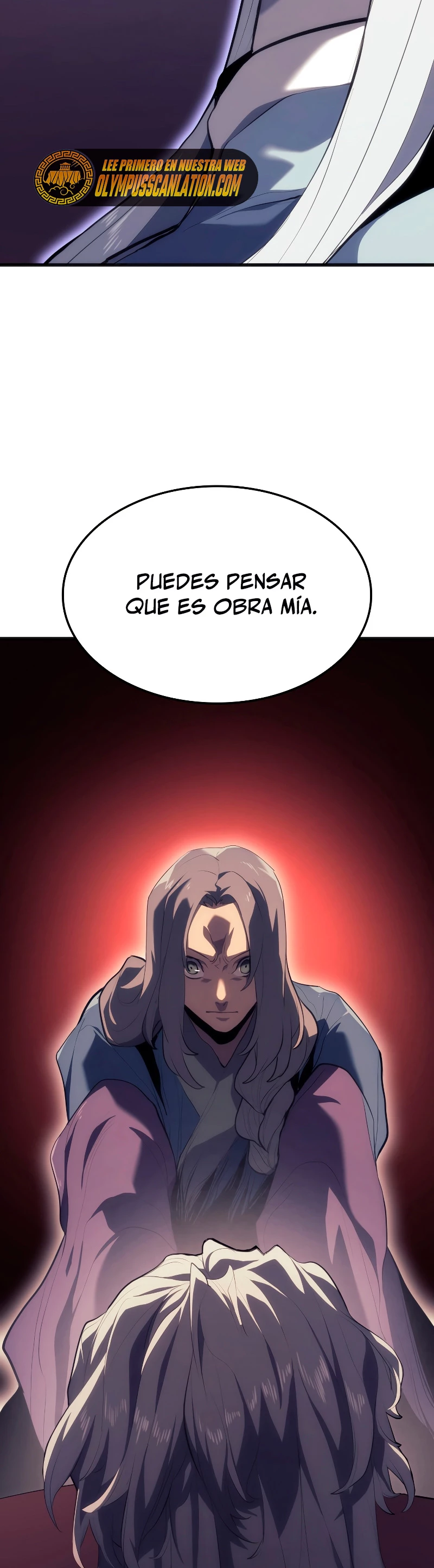 El Asesino de la Luna a la Deriva Capitulo 36 página 35
