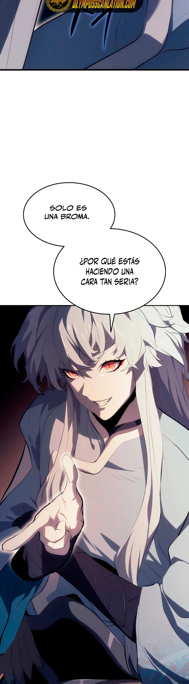 El Asesino de la Luna a la Deriva Capitulo 36 página 37