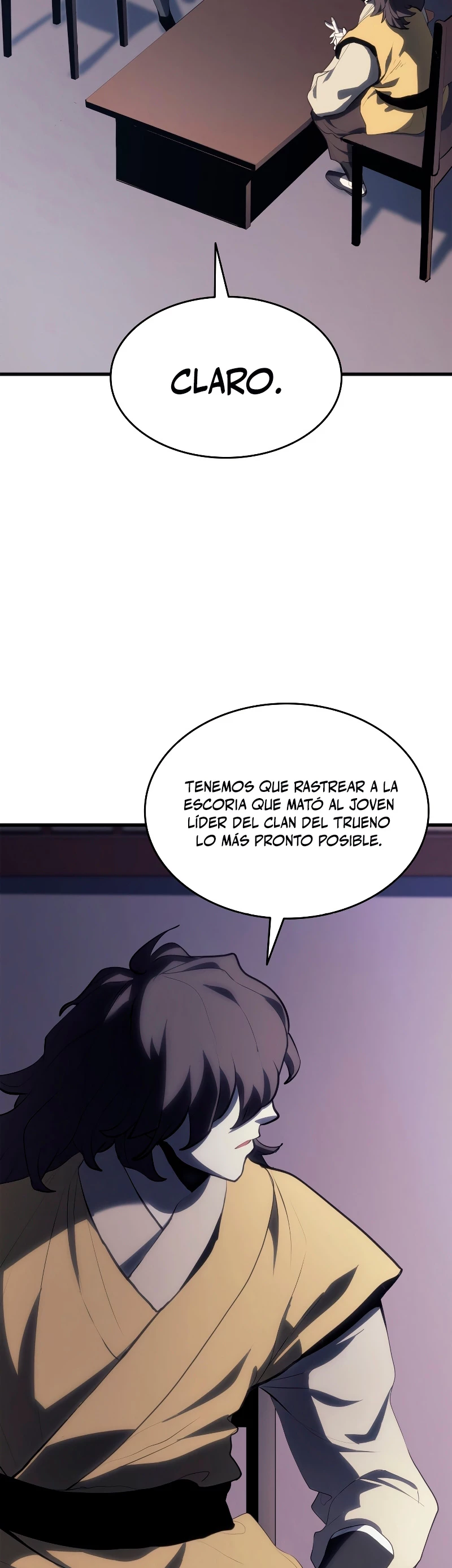 El Asesino de la Luna a la Deriva Capitulo 36 página 44