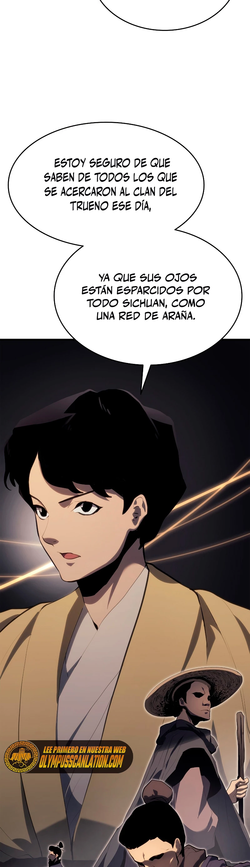 El Asesino de la Luna a la Deriva Capitulo 36 página 46