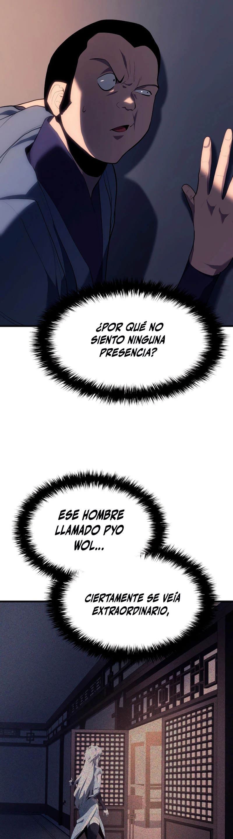 El Asesino de la Luna a la Deriva Capitulo 36 página 53