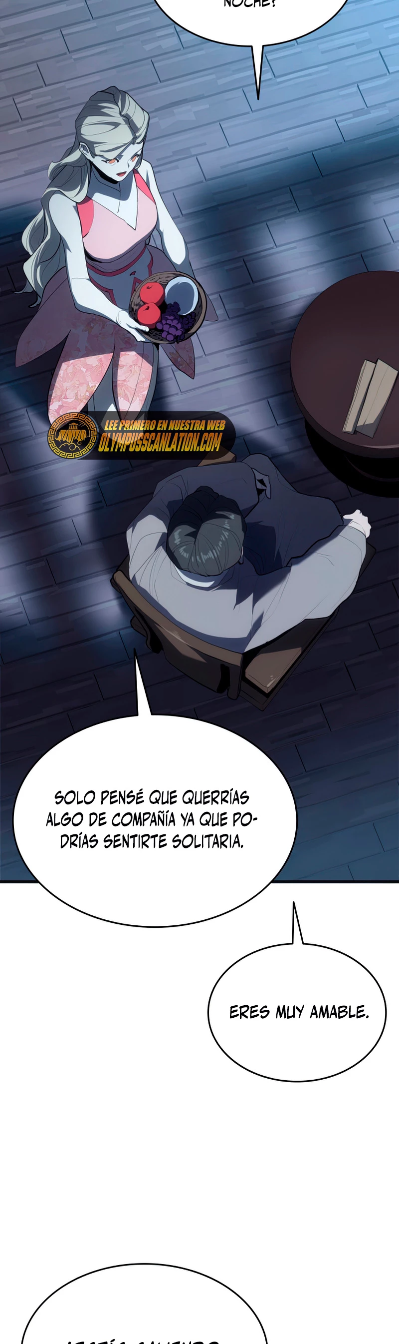 El Asesino de la Luna a la Deriva Capitulo 37 página 14