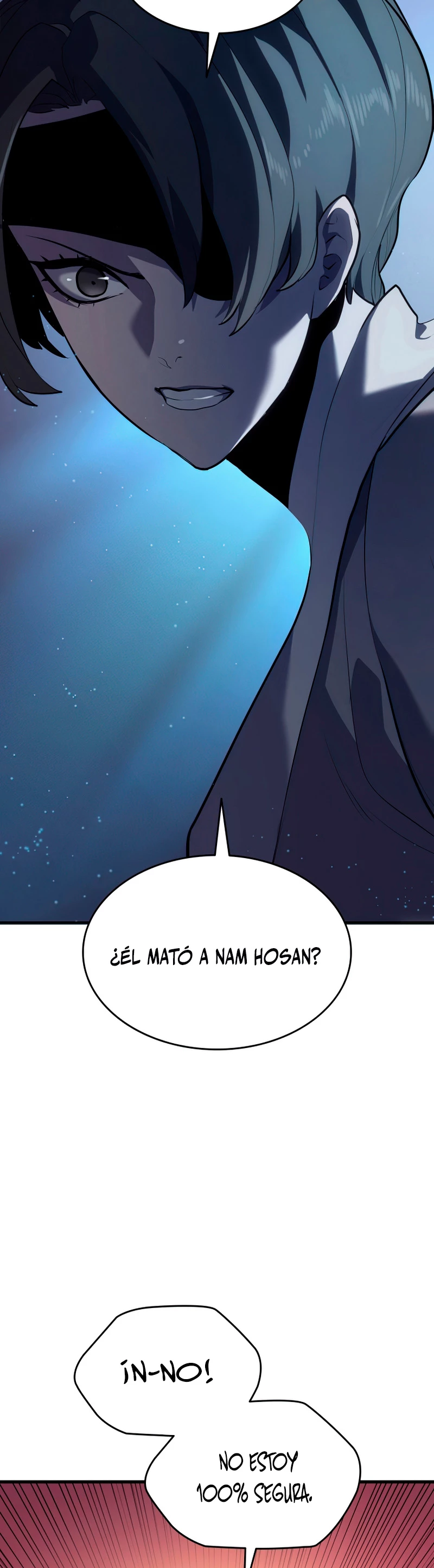 El Asesino de la Luna a la Deriva Capitulo 37 página 18