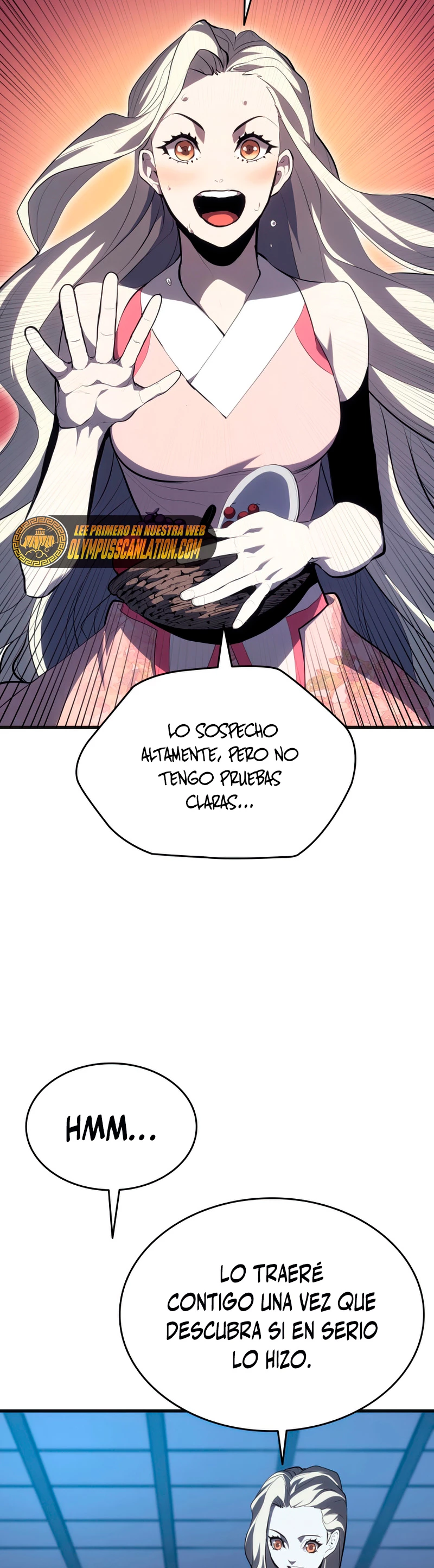 El Asesino de la Luna a la Deriva Capitulo 37 página 19