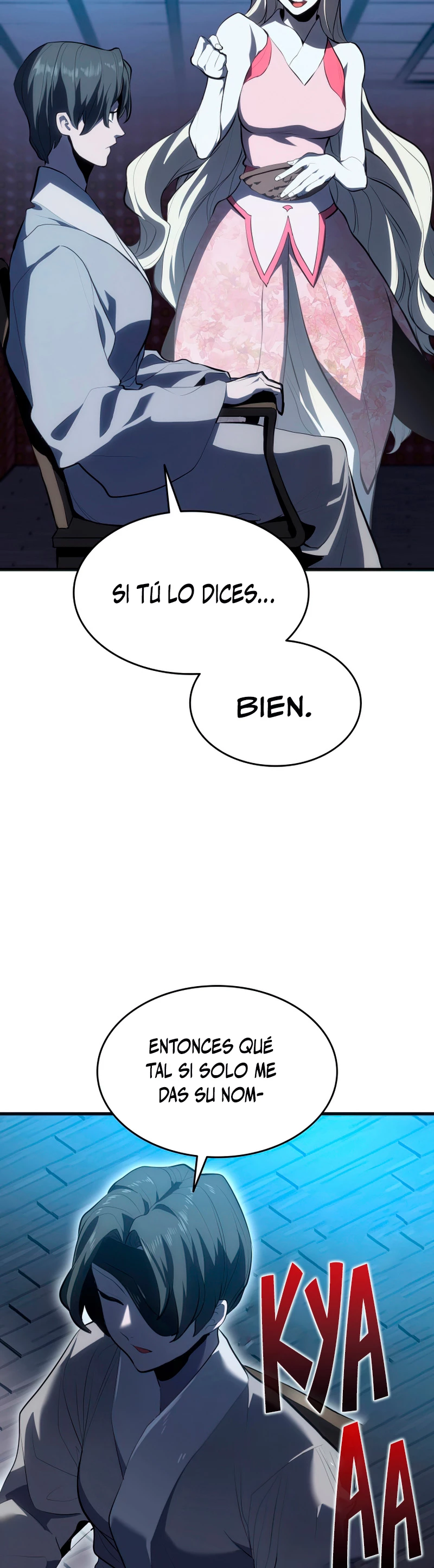 El Asesino de la Luna a la Deriva Capitulo 37 página 20