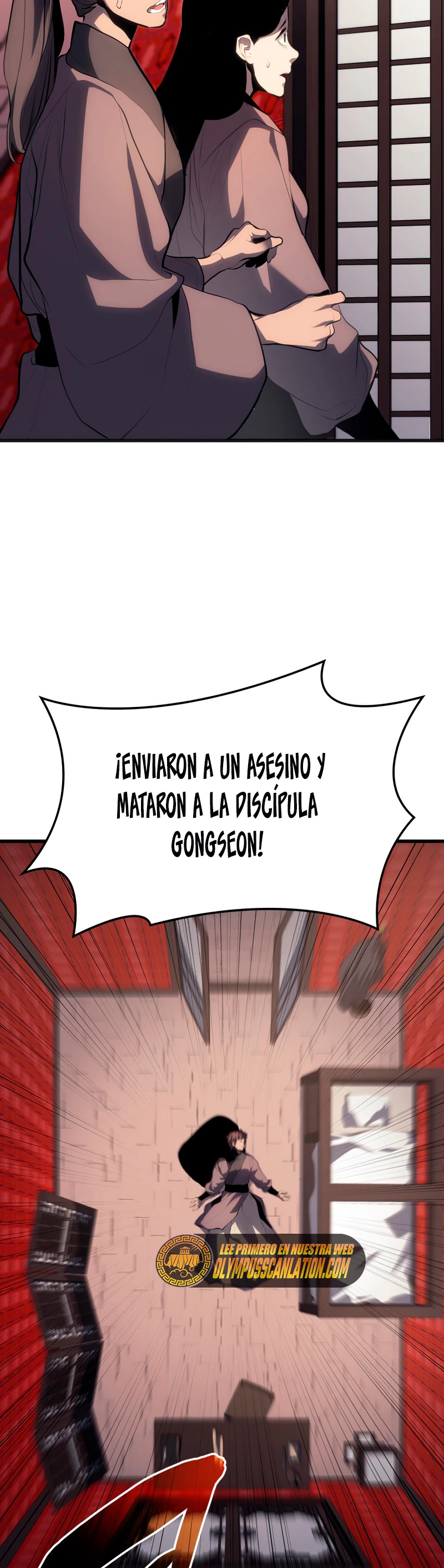 El Asesino de la Luna a la Deriva Capitulo 37 página 24
