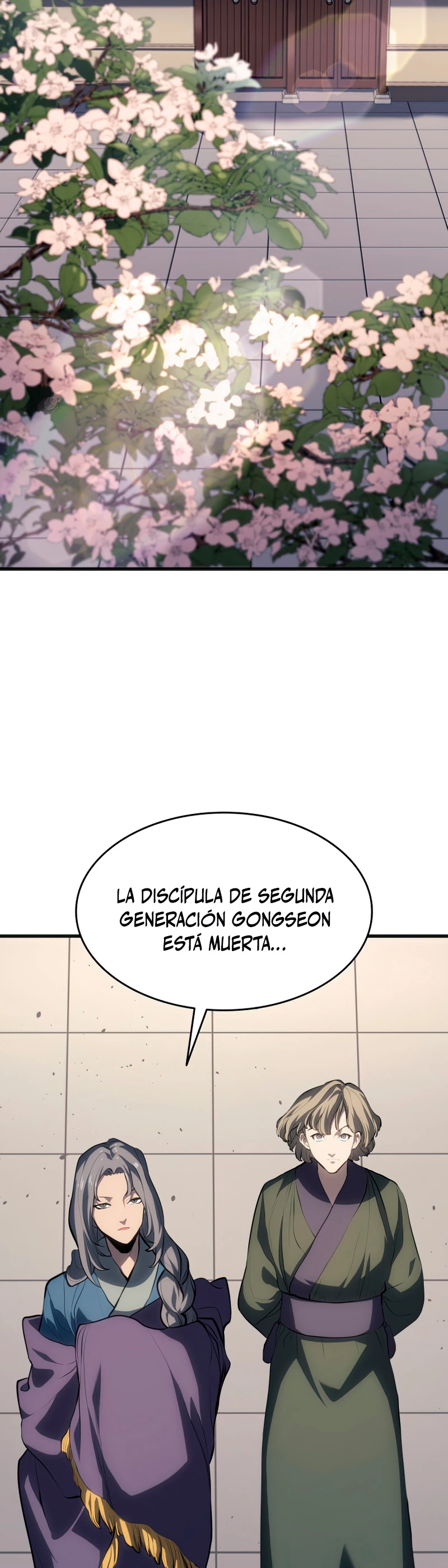 El Asesino de la Luna a la Deriva Capitulo 37 página 28