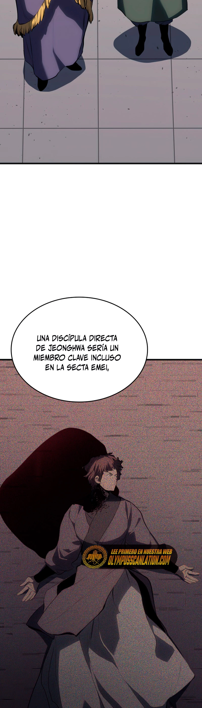 El Asesino de la Luna a la Deriva Capitulo 37 página 29