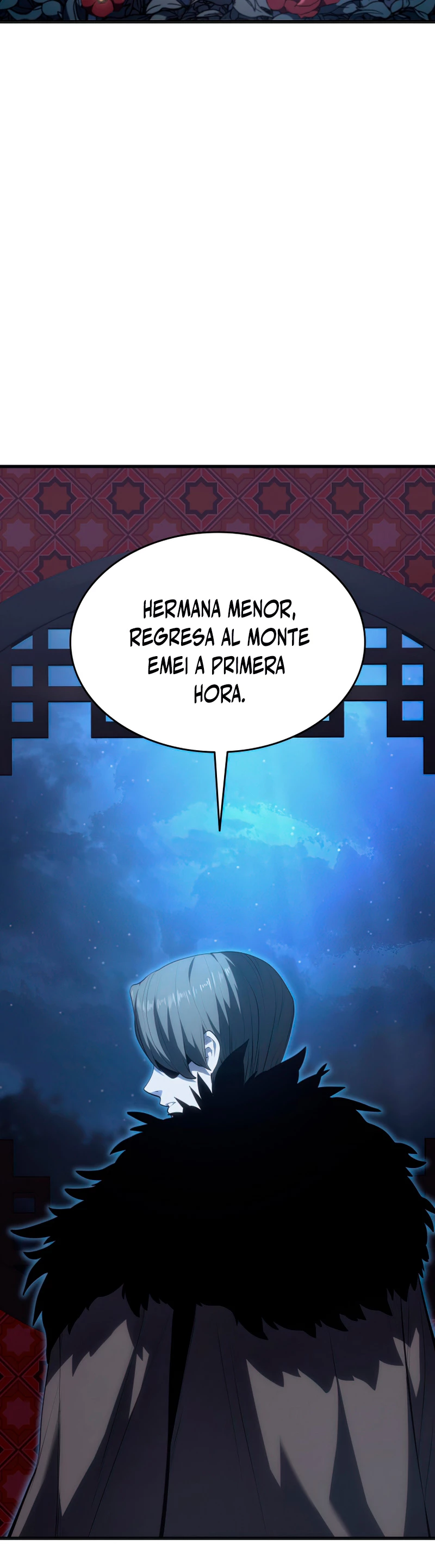 El Asesino de la Luna a la Deriva Capitulo 37 página 3